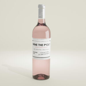Wine the F*ck ? 2021 - Bordeaux